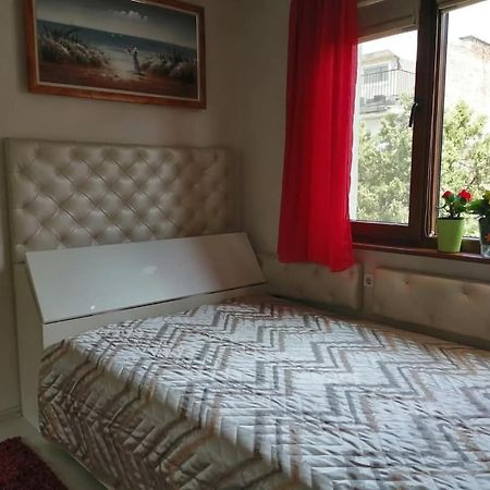 Apartament Peyo Yavorov Burgas Exterior foto