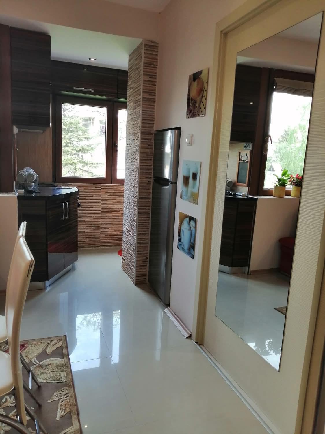 Apartament Peyo Yavorov Burgas Exterior foto