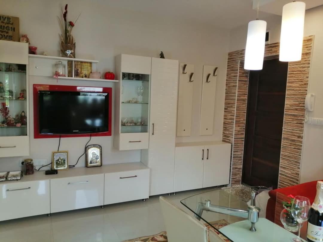 Apartament Peyo Yavorov Burgas Exterior foto