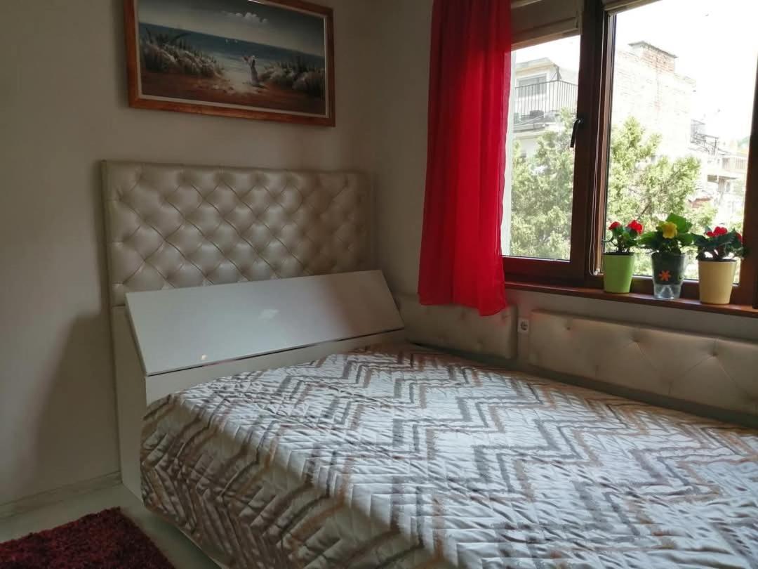 Apartament Peyo Yavorov Burgas Exterior foto
