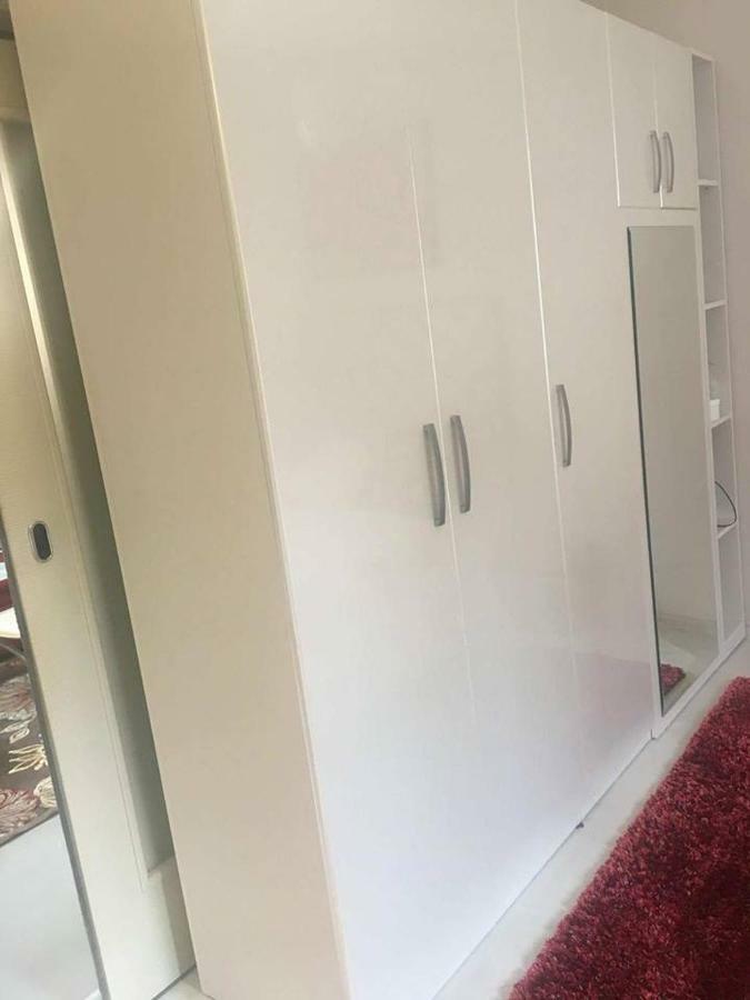 Apartament Peyo Yavorov Burgas Exterior foto