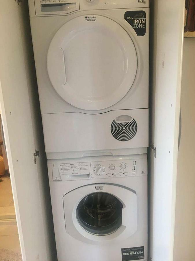 Apartament Peyo Yavorov Burgas Exterior foto
