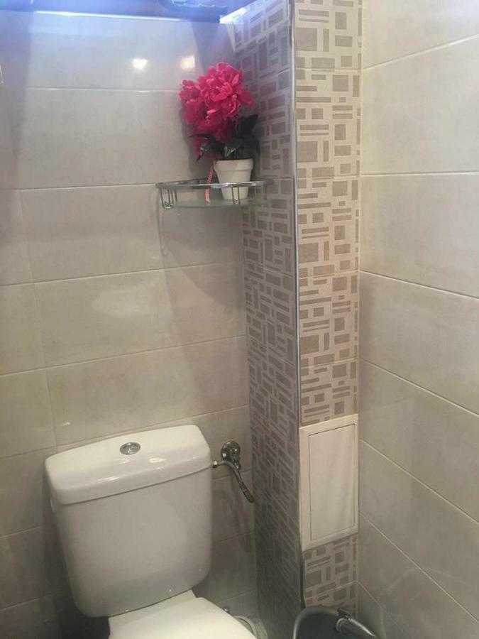 Apartament Peyo Yavorov Burgas Exterior foto