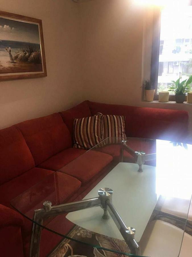 Apartament Peyo Yavorov Burgas Exterior foto